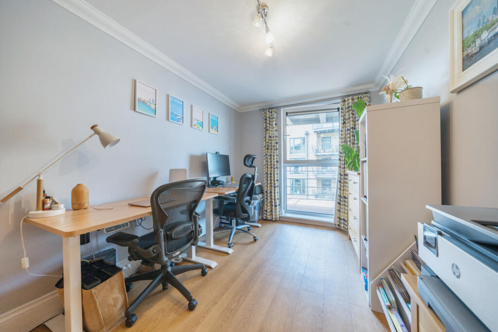 Office Space/Bedroom