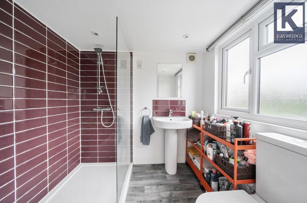 Malden Road, Cheam - SM3 8QY