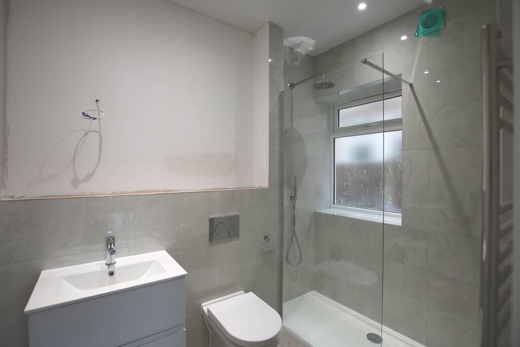 Ground Floor Bath...