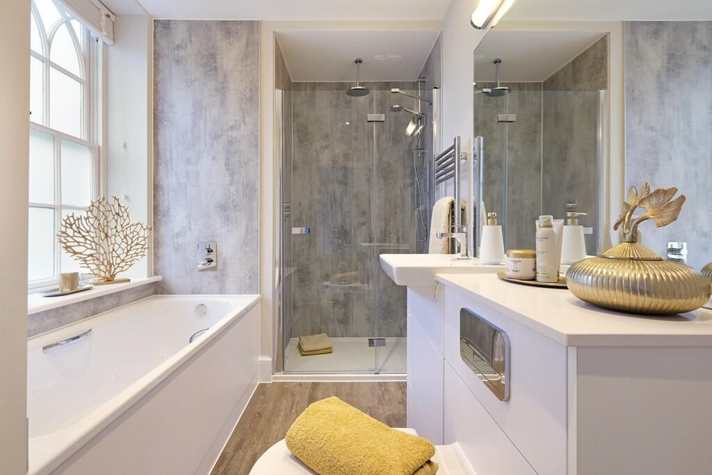 Show home