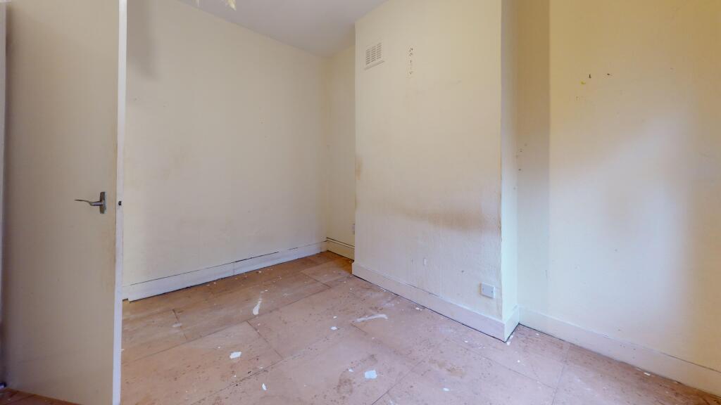 Flats A and B, 229 Milkwood Road, Herne Hill, London, SE24 0JE