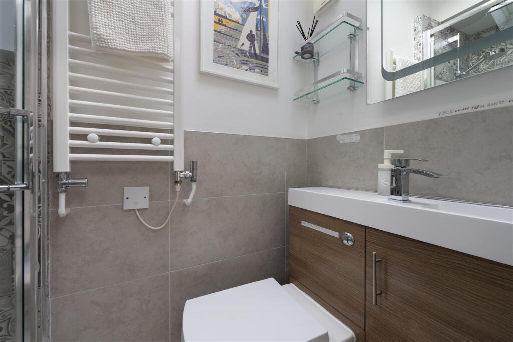 Albert Street, Whitstable