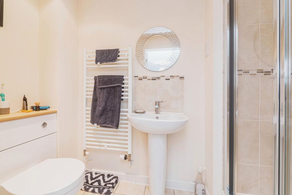 En-suite 