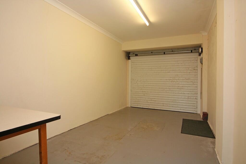 garage