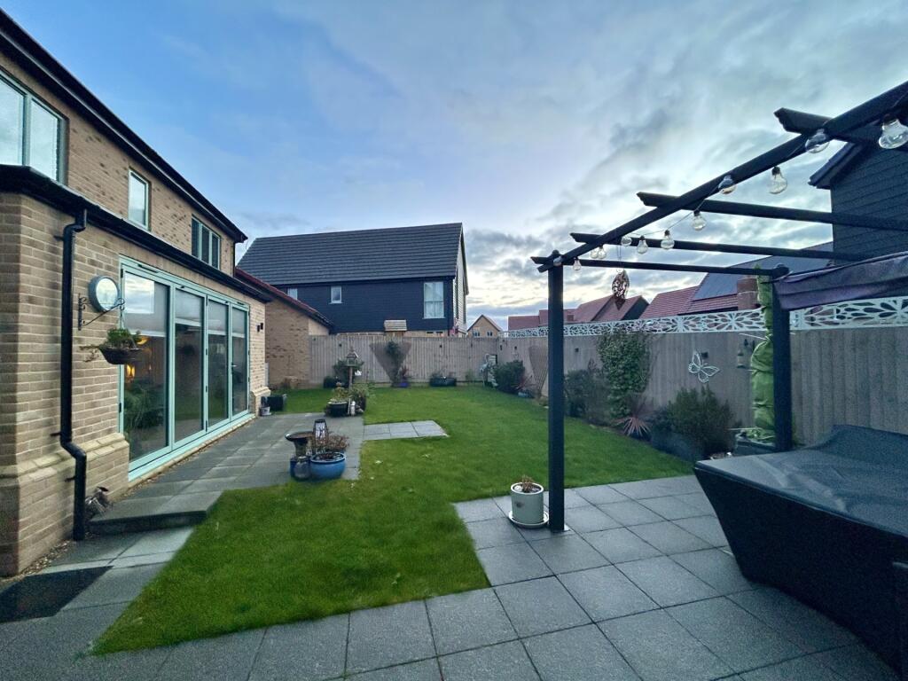 Garden 3