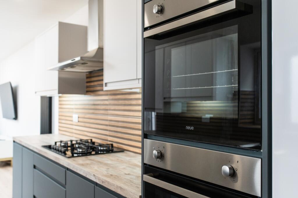 another student property from Award winning CPS HO