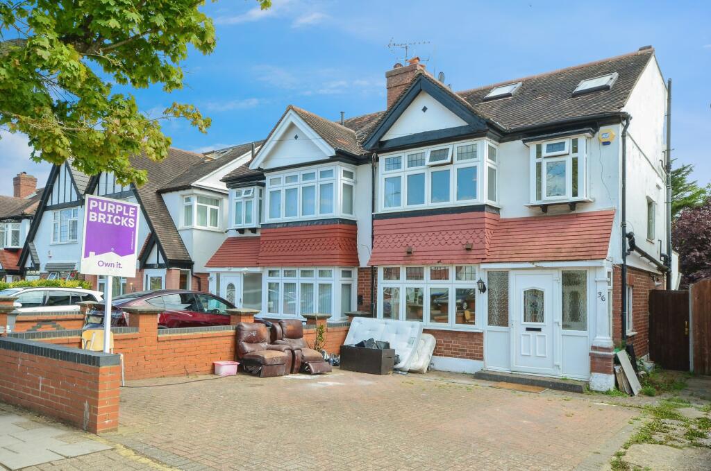 View Of The Property