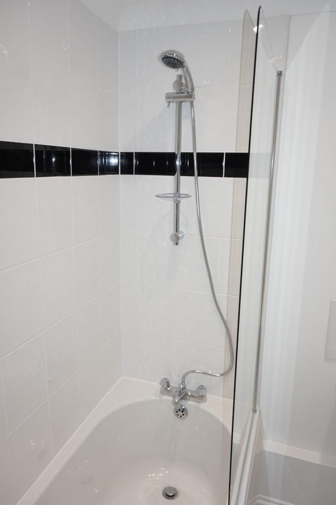 Bathroom III