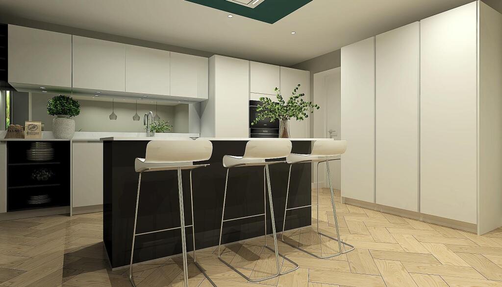 Kitchen Design