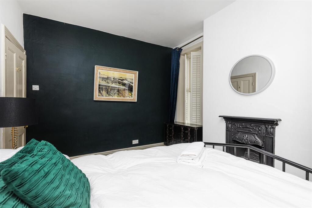 Bramleys Estate Agents - Burn Road - Birchencliffe