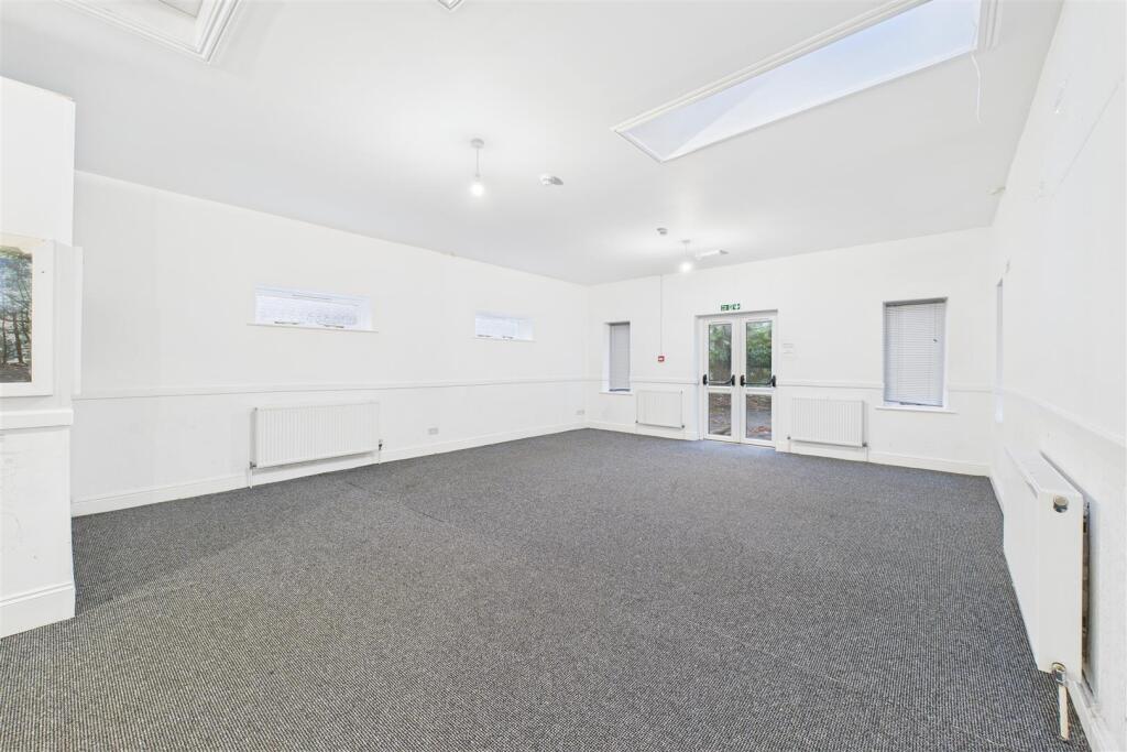 20 Cambridge Road, Clevedon, North Somerset BS21 7