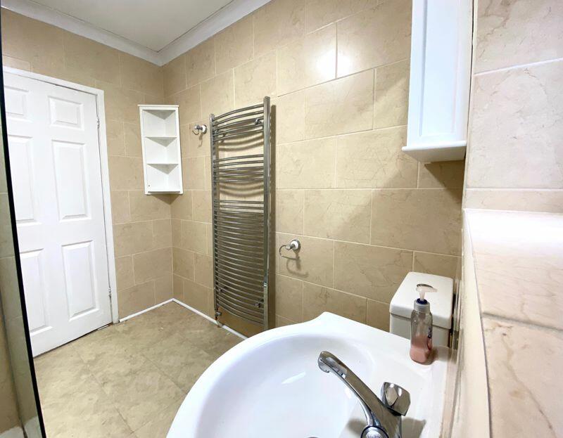 Shower Room/WC
