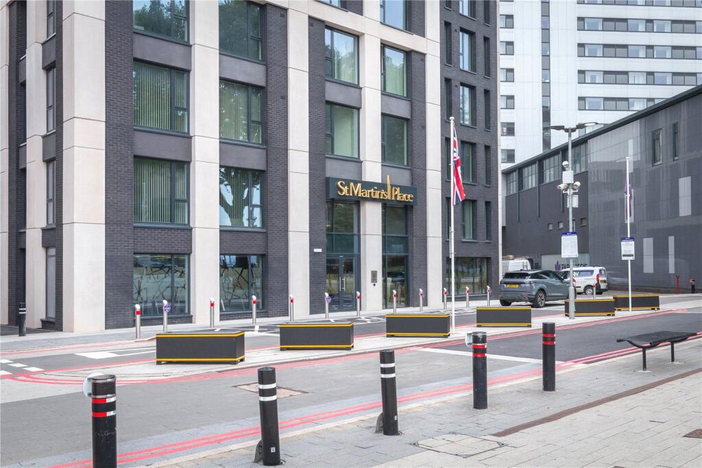 Main Entrance