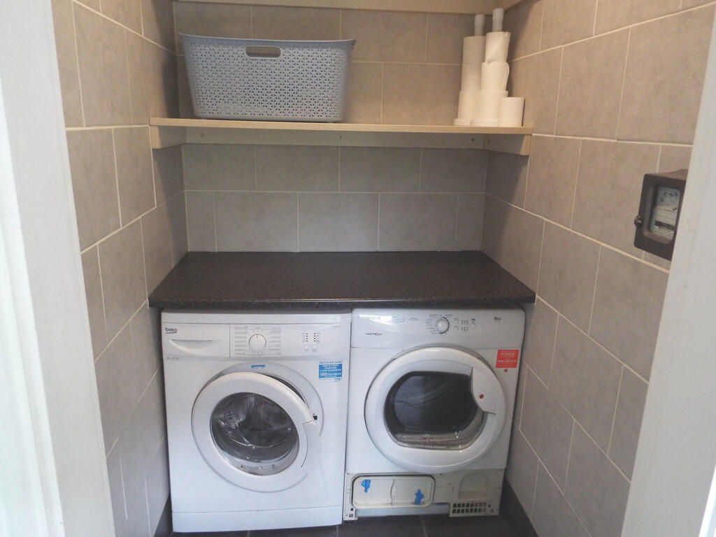 69 - Utility Area