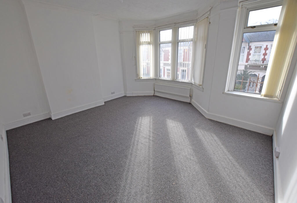 Front Bedroom No.1