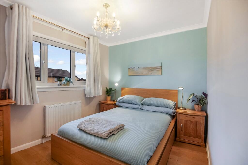 Bed 1