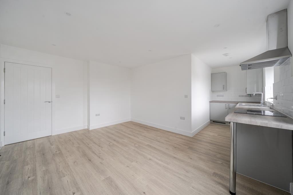 Kitchen/Reception Room