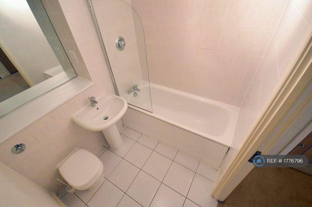 Bathroom 2