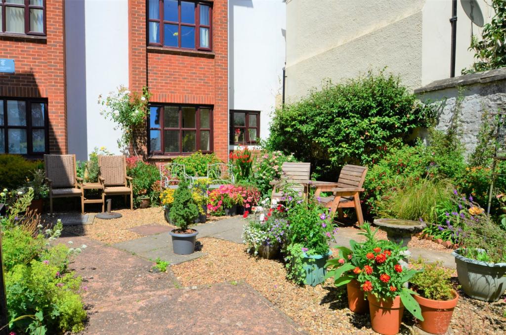 Communal Garden