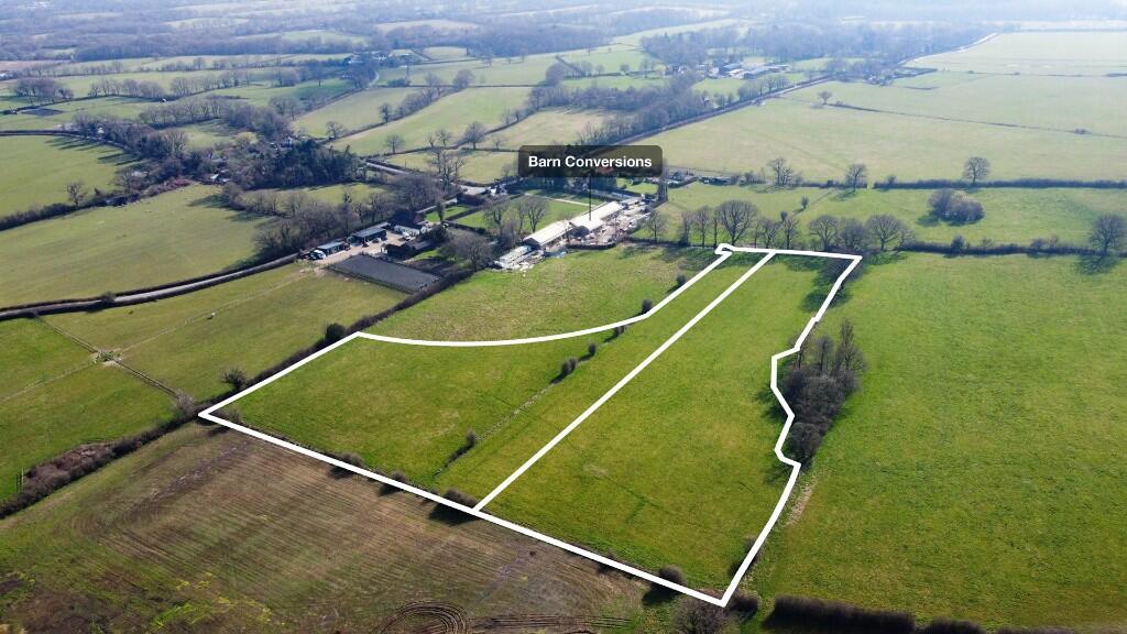 Branford Paddocks
