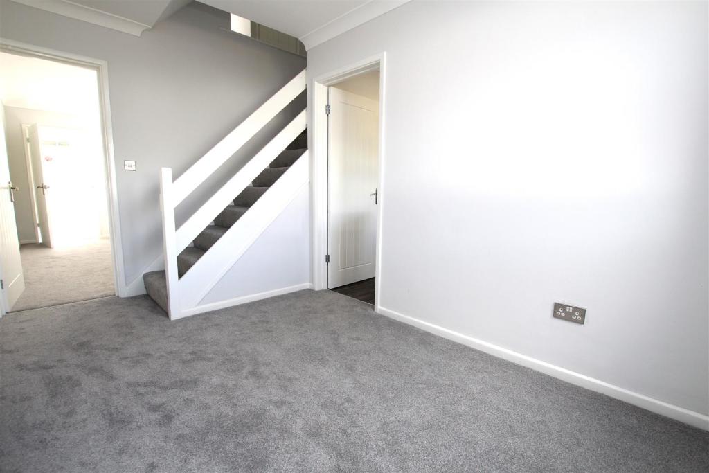 Second Reception Room