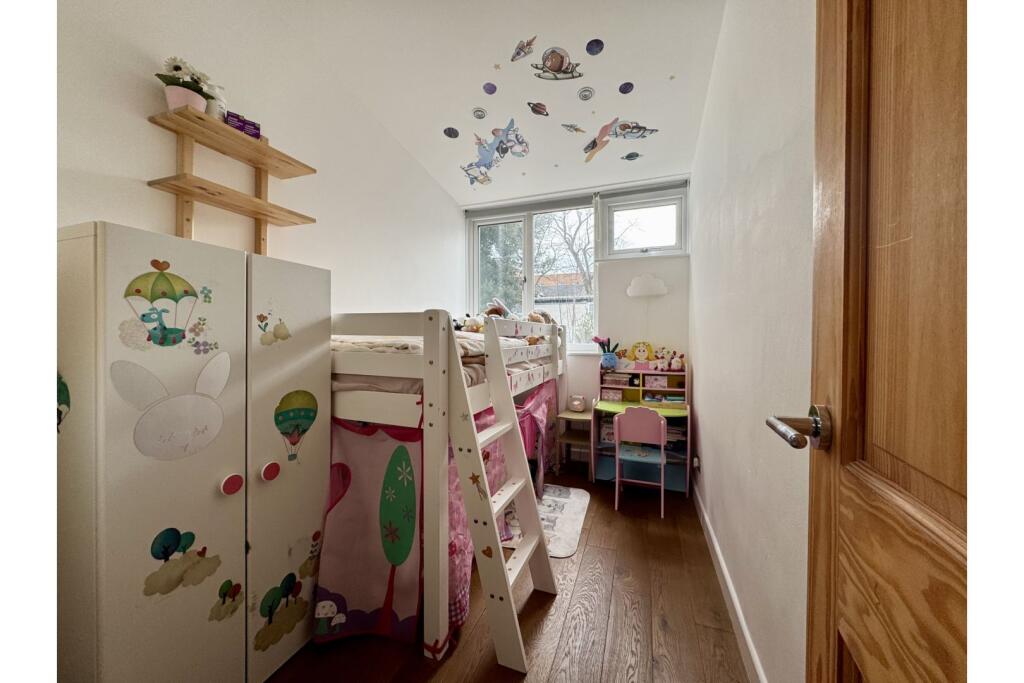 Annexe Bedroom Three