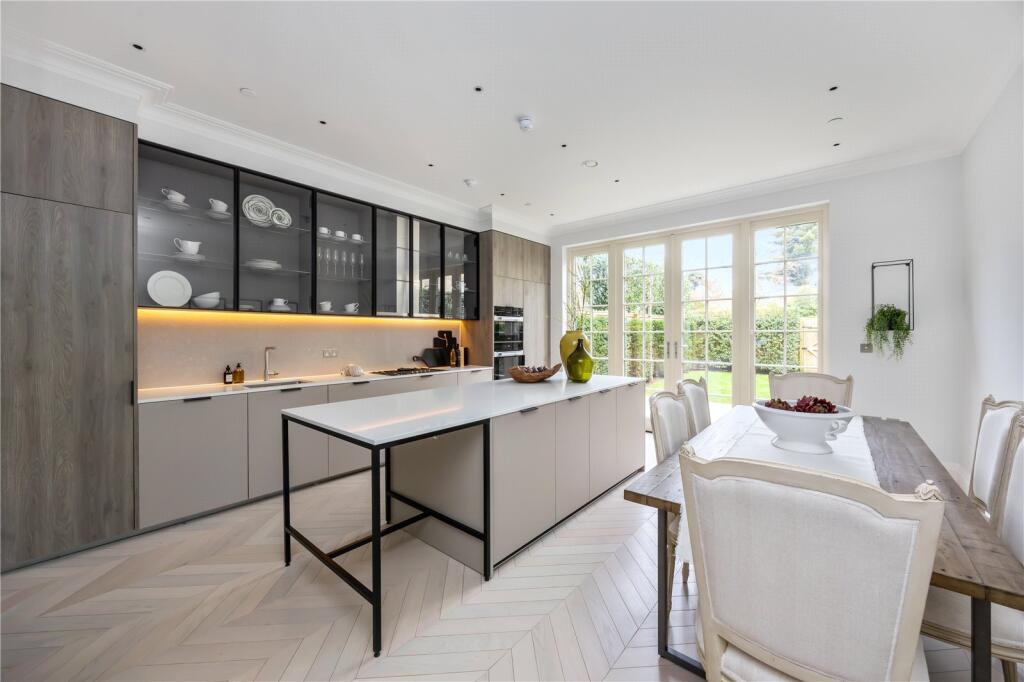 Showhome