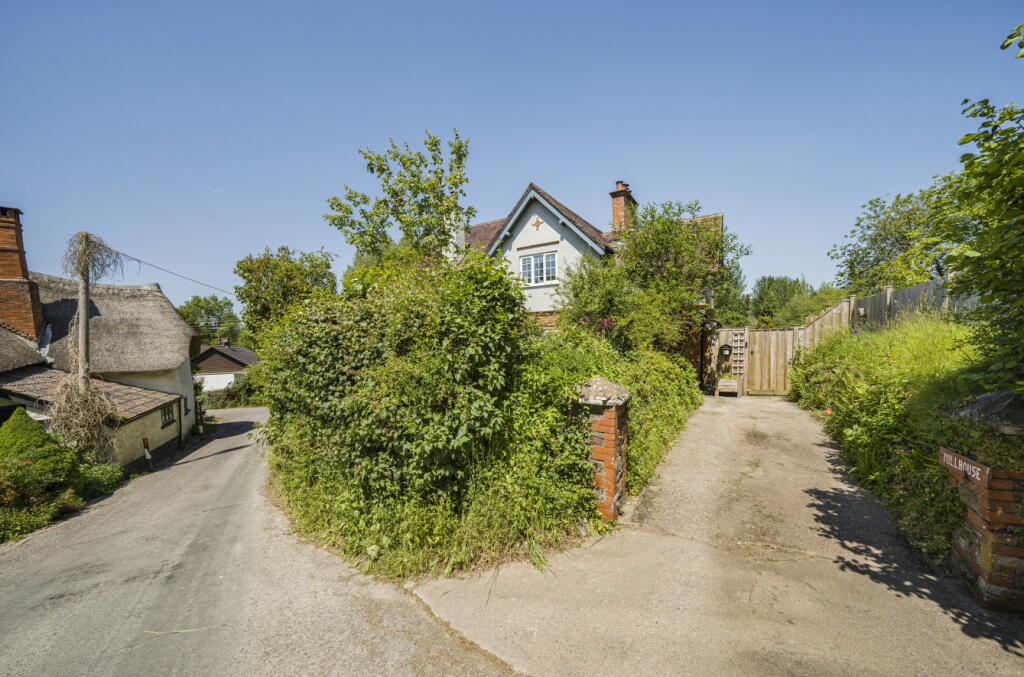 Shillingford,seddons