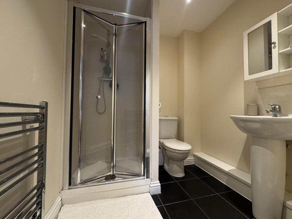 En-Suite