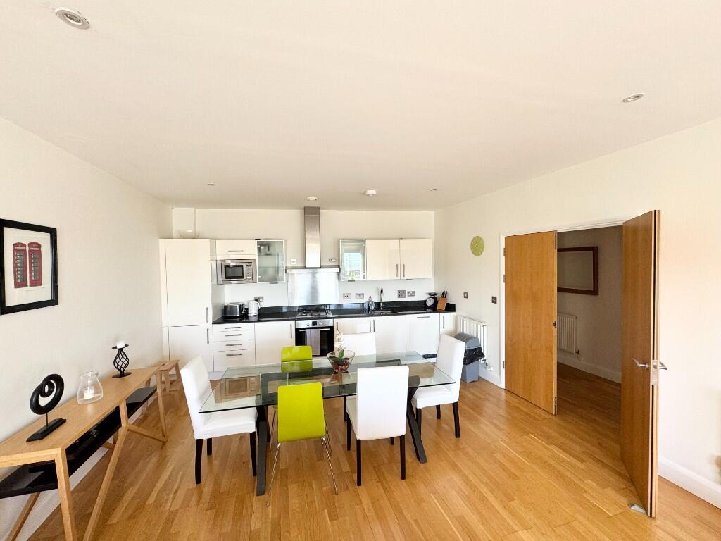 Lounge/Diner
