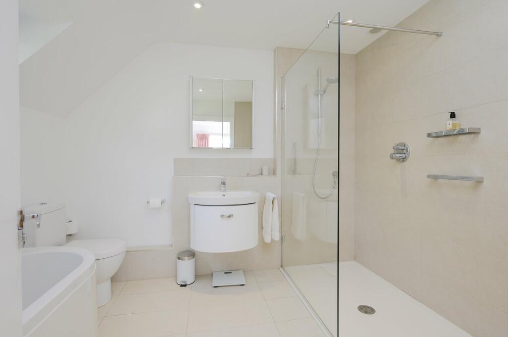 Principal Ensuite