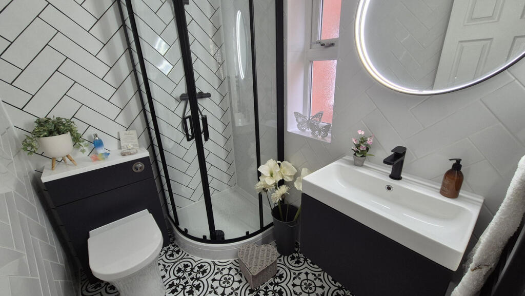 En-suite