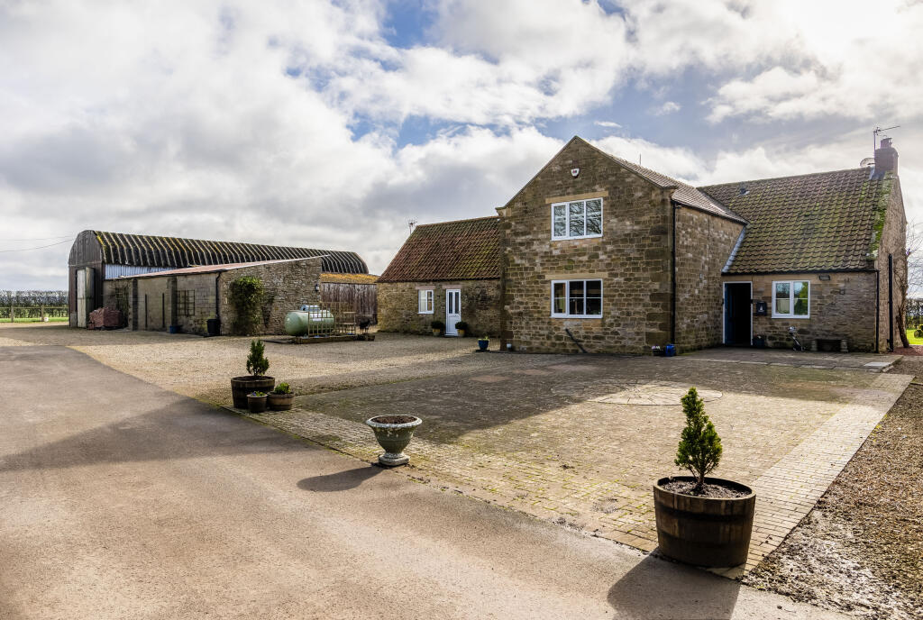 Haugh Rigg Farm External-17