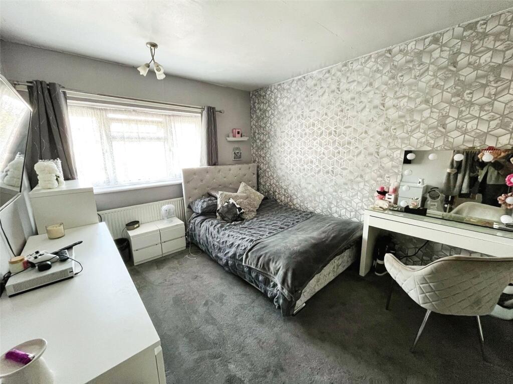 Bedroom No. 07