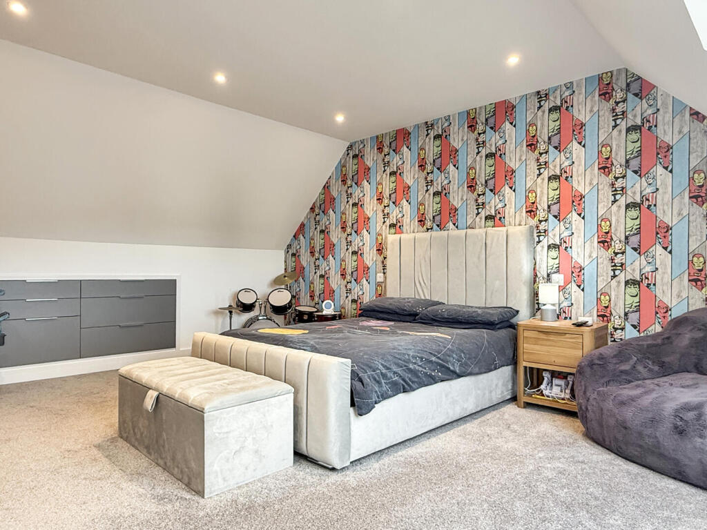 Bedroom 3