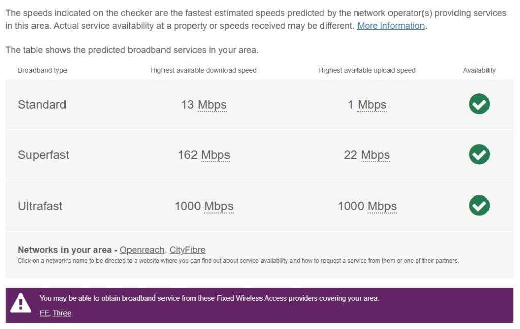 Broadband