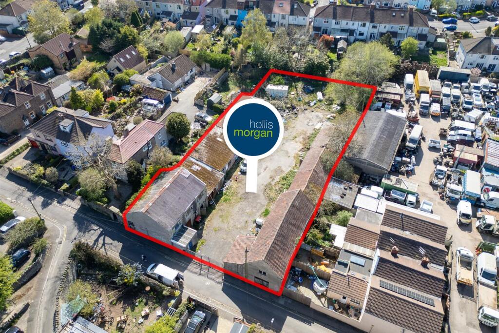 Development Site @ 79a Grove Road, Fishponds, Bris