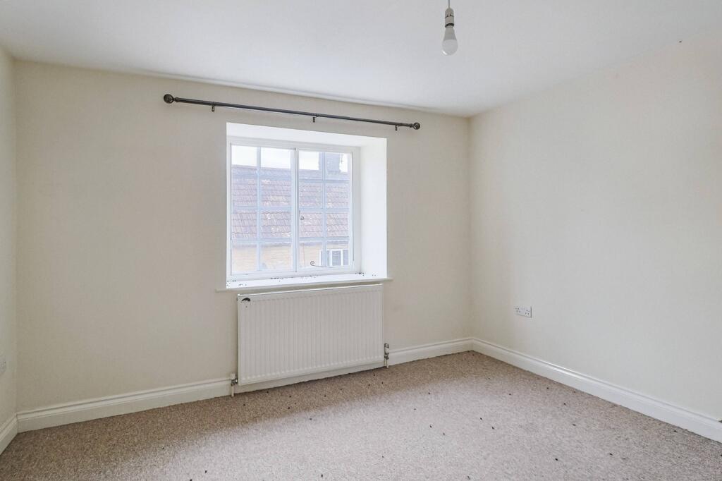 1 Crown Mews, South Street, Crewkerne, Somerset, TA18 8DB