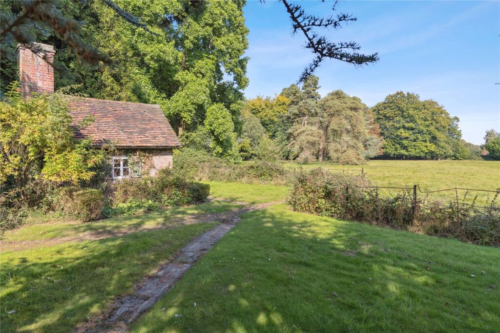 Outbuilding