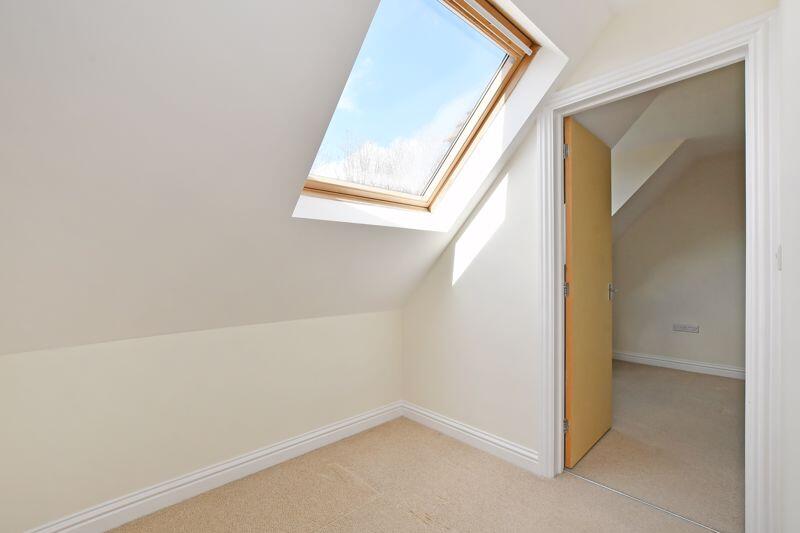 2nd Floor Landing