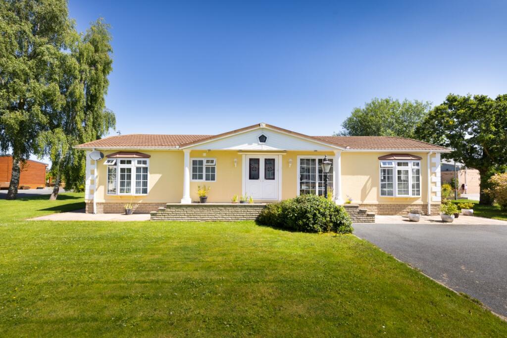 Property Exterior
