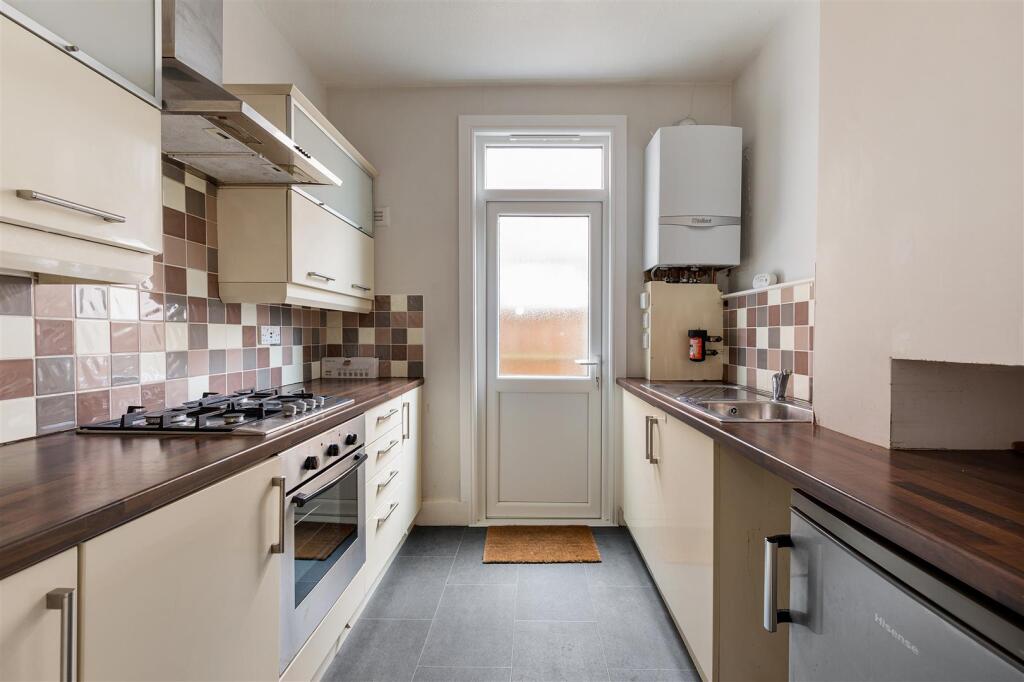 Diana Road E17
