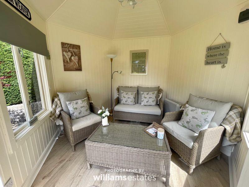 Summer House