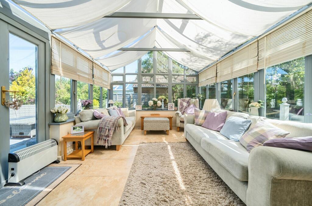 Orangery