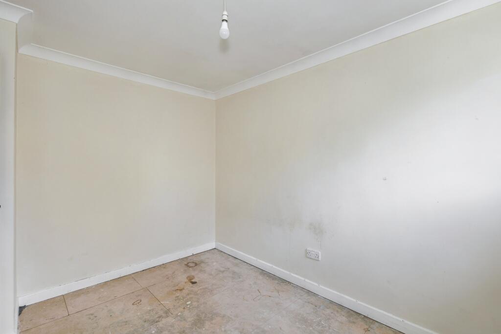 14 Bowness, Wellingborough, Northamptonshire, NN8 3FS