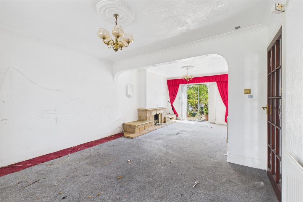 21 Bedminster Road Bedminster, Bristol BS3 5PE | F