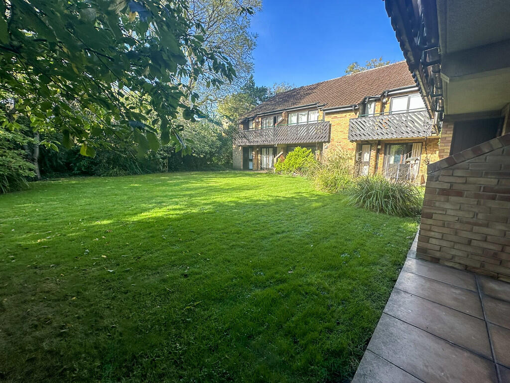 Communal Garden