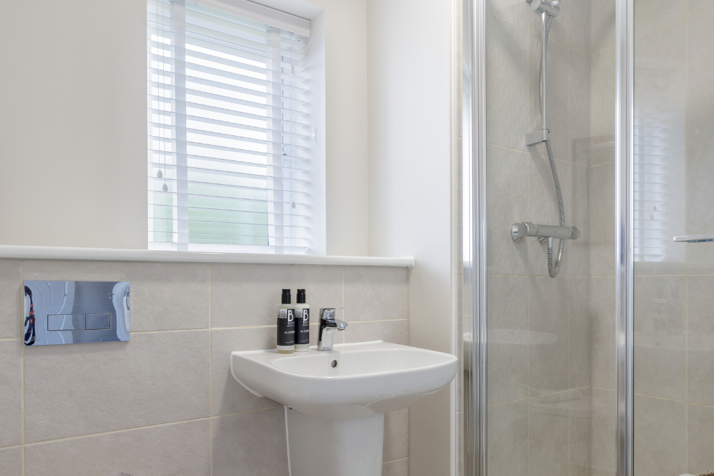 Example En-Suite