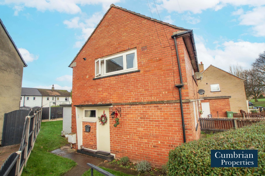 Tarnside, Upperby, Carlisle, CA2