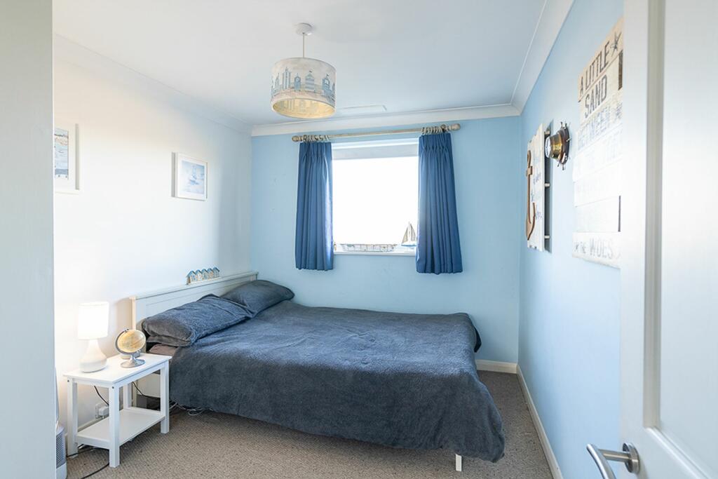 Bedroom Six